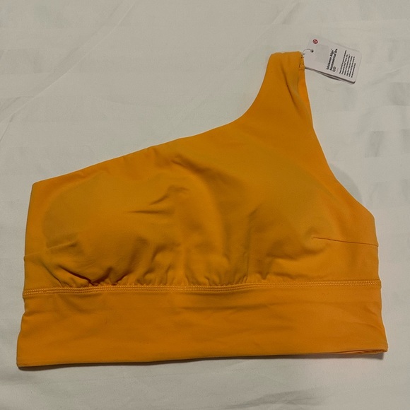 lululemon athletica Other - Lululemon Align™ Asymmetrical Bra C/D